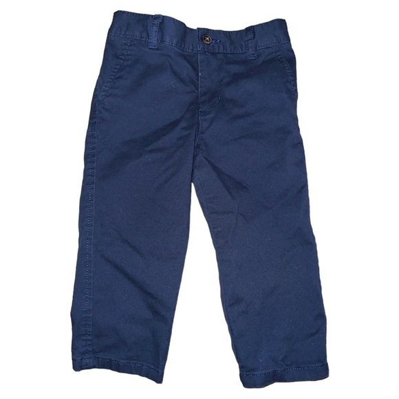 Ralph Lauren Checkered Shirt and Chinos Set - Picture 7 of 9